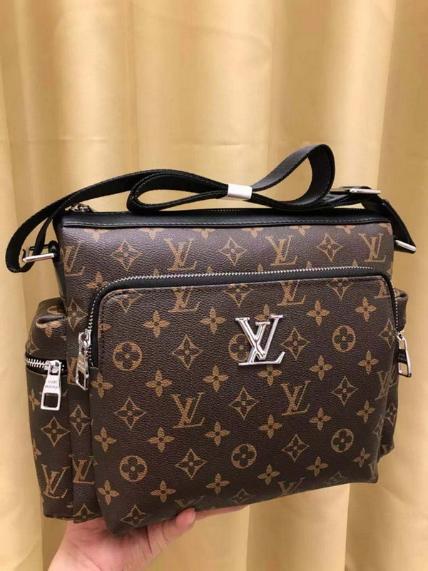 LV Handbags 414